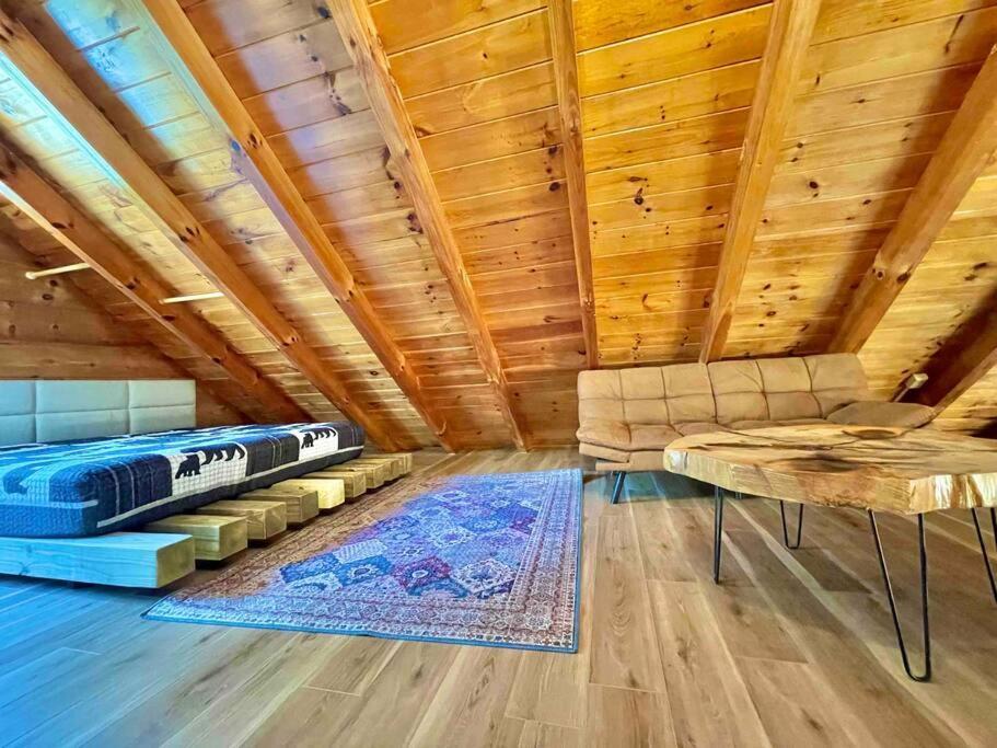 Modern Lake Side Nest• Hotub Fenced Yard King Beds Sevierville Exterior photo
